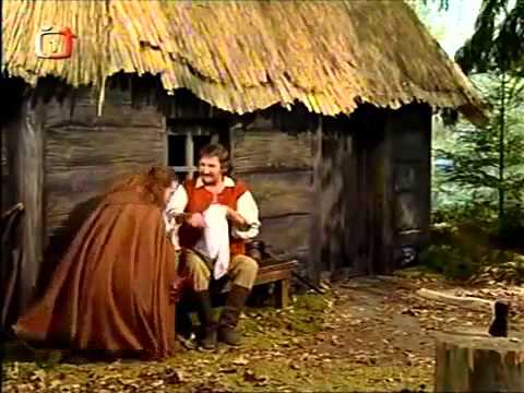 O Johance s dlouhými vlasy (1998)