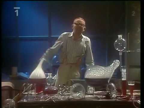 O kouzelnici Klotýnce (1988)