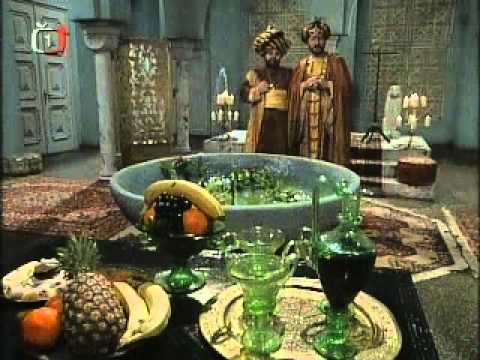 O kováři Básimovi (1996)
