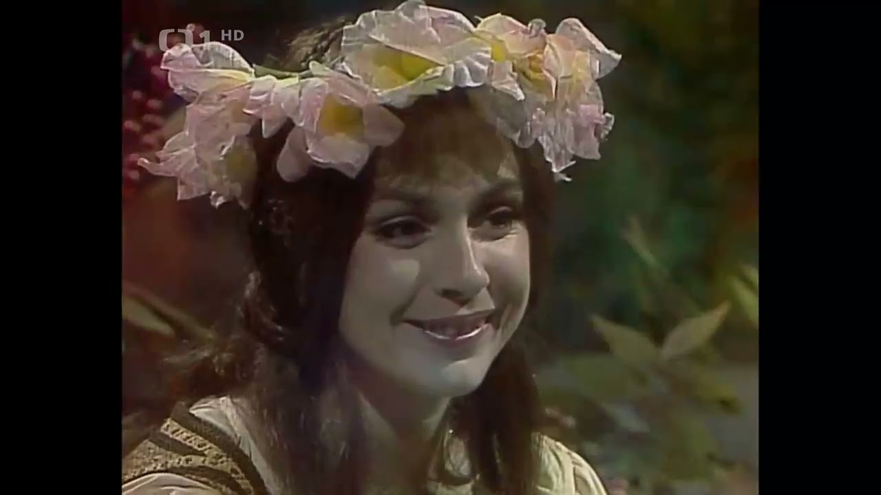 O lesním království (1987)