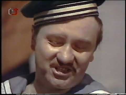 O námořní bitvě (1984)