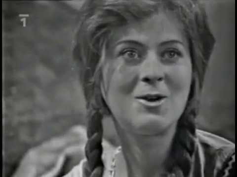 O Nanynčiných koláčích (1975)