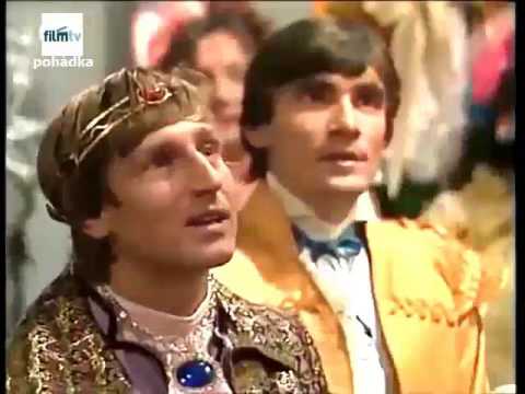 O nejchytřejší princezně (1987)