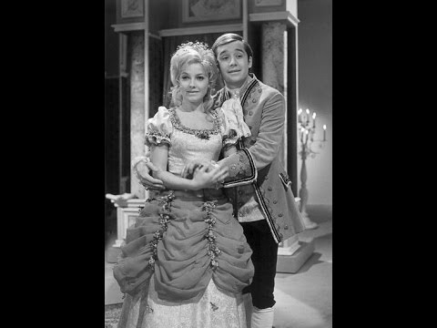 O Pomněnce (1971)
