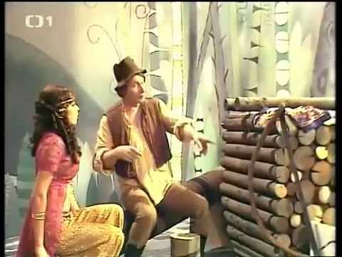 O princezně Solimánské (1984)