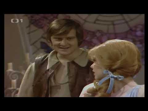 O Ptáku Ohniváku (1980)
