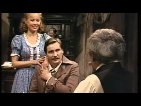 O Rozárce a zakletém králi (1985)