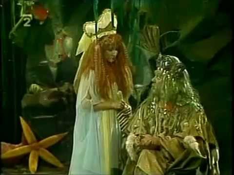 O rybáři a rybce (1986)