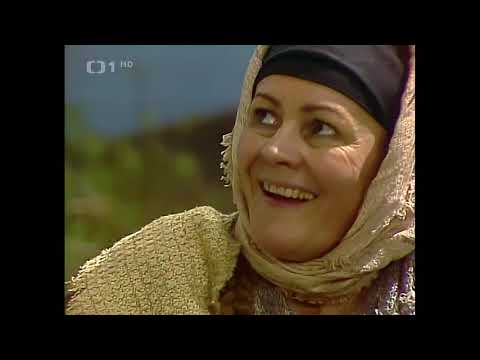 O rybáři a rybce (1986)
