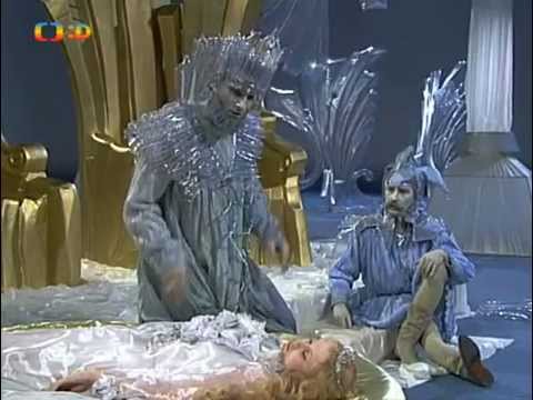 O spanilé Jašince (1997)
