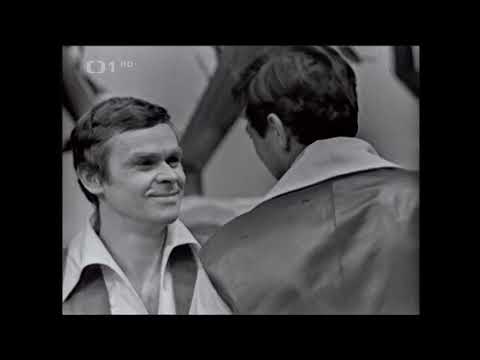 O statečném Petrovi (1969)