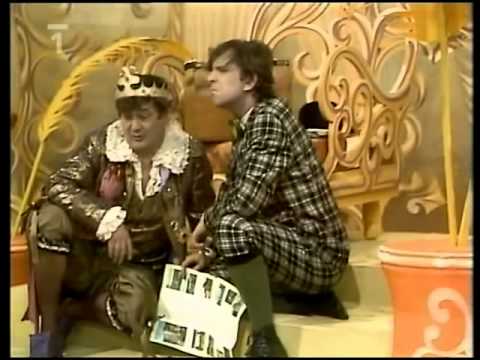 O Terezce a paní Madam (1976)
