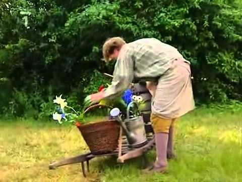 O třech ospalých princeznách (1998