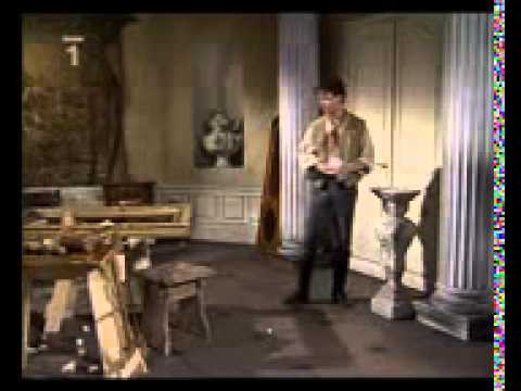 O vílách Rojenicích (1997)