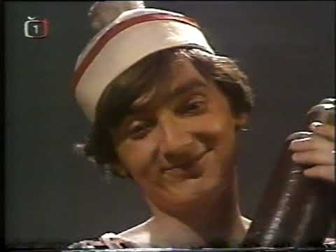 O závojích bez nevěst (1983)