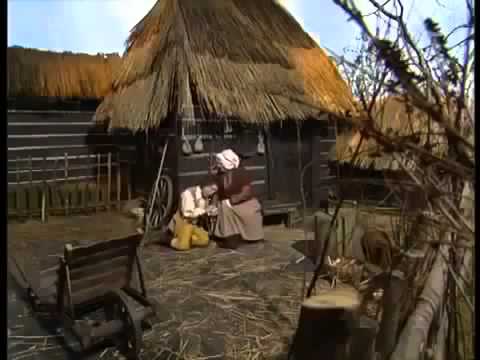 O zlé a dobré vodě (1997)
