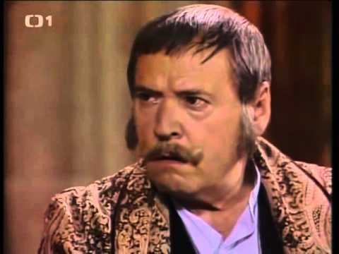 O zrzavé Andule (1988)