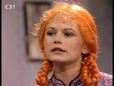 O zrzavé Andule (1988