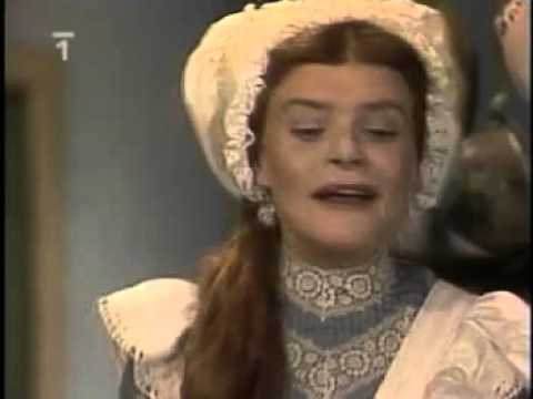 O ztracené kuchařce (1986)