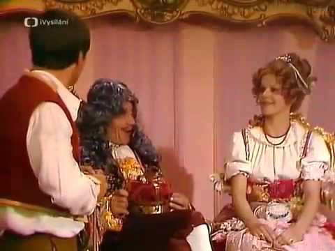 Pastýřská pohádka (1980)