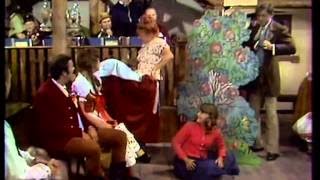 Čert na zemi (1975)