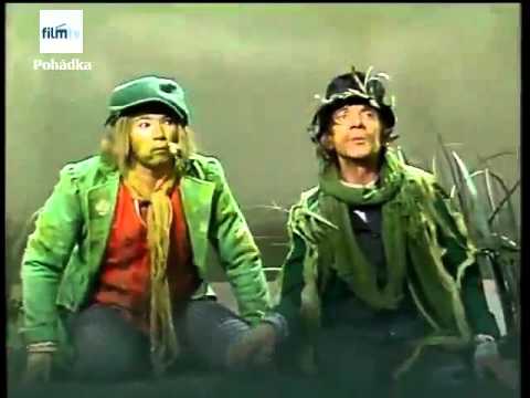 Pohádka o lidské duši (1986)