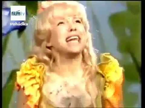 Pohádka z šafránové louky (1980)