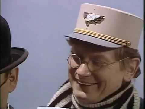 Pošťácká pohádka (1982)
