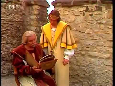 Princezna Slonbidlo (1990)