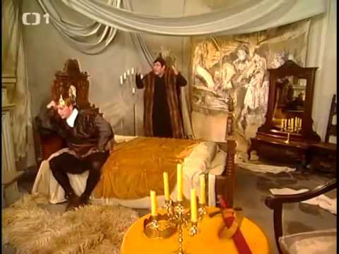 Princezna za tři koruny (1997)