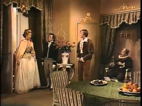 Princezny nejsou vždycky na vdávání (1985)