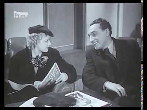 Tři muži ve sněhu (1936)