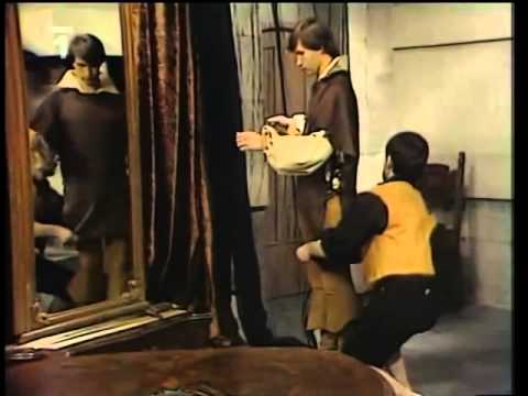 Putování za měsíční nitkou 1985