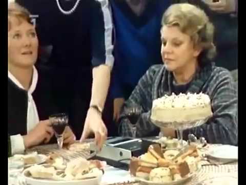 Sardinky aneb Život jedné rodinky (1986)