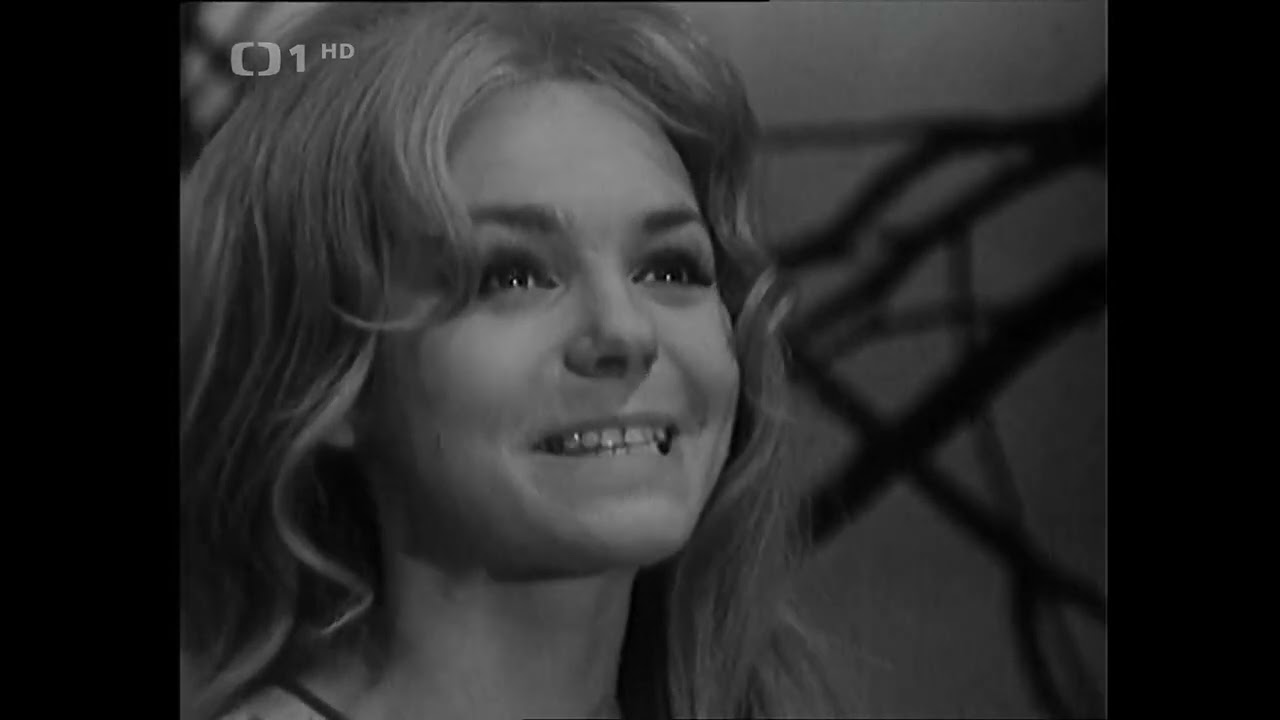 Sedmero krkavců (1967)