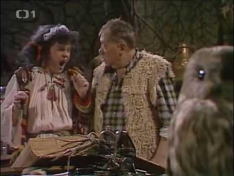 Strach má velké oči (1980)