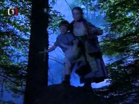 Světýlka z blat (1992)