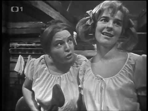 Tři přadleny (1967)