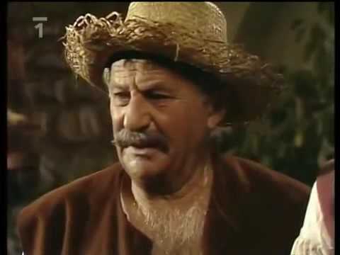 Tři princezny tanečnice (1984)