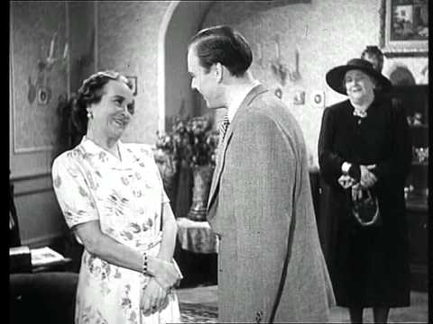 U pěti veverek (1943)