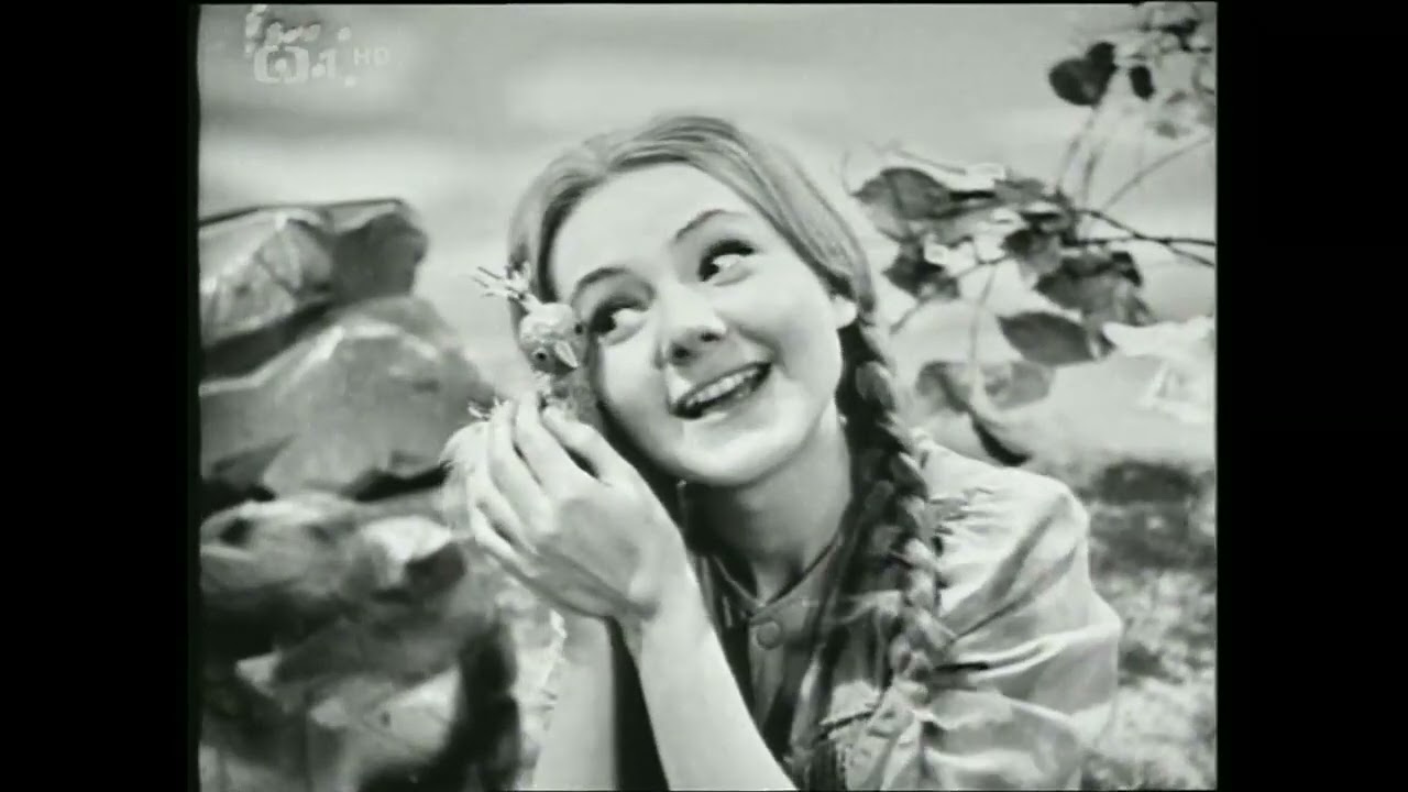 Vo modrým ptáčku (1968)