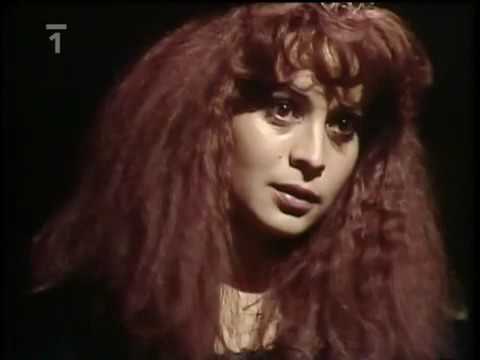 Vojáček a dračí princezna (1982)