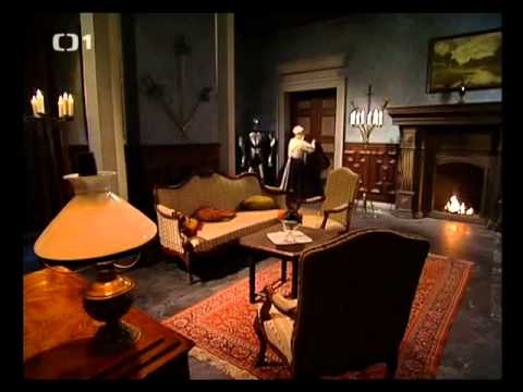 Vojtík a duchové (1997)