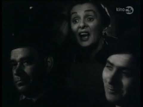Vzbouření na vsi (1949)