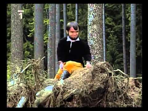 Zakletý vrch (1999)