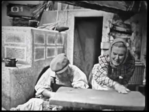 Zapomenutý čert (1964)