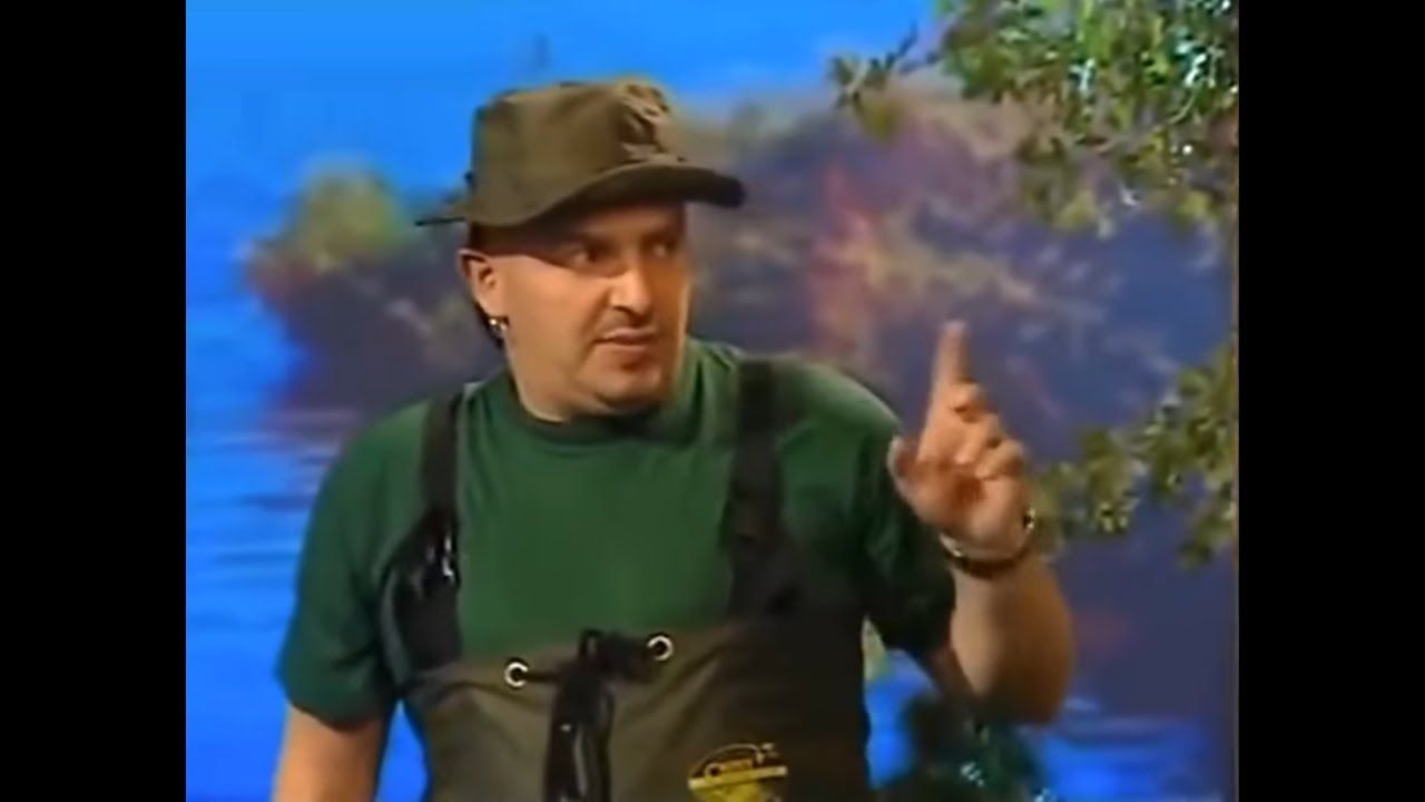 Zdeněk Izer – Všechny televizní scénky 02/14