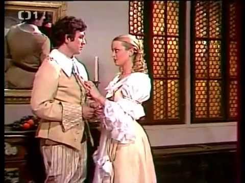Zlatá panna (1980)