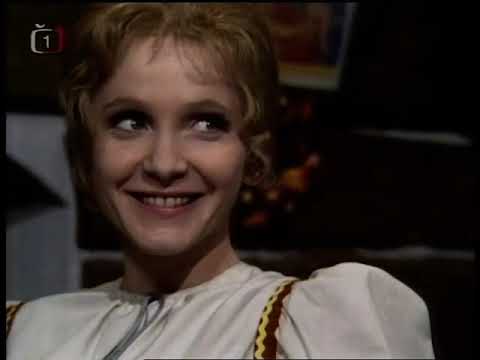 Zlatá přadlena (1975)