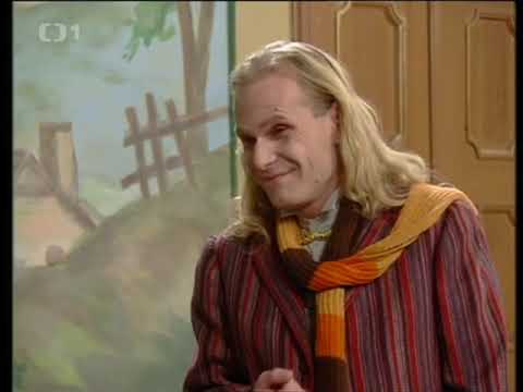 Zlaté hejno (1994)